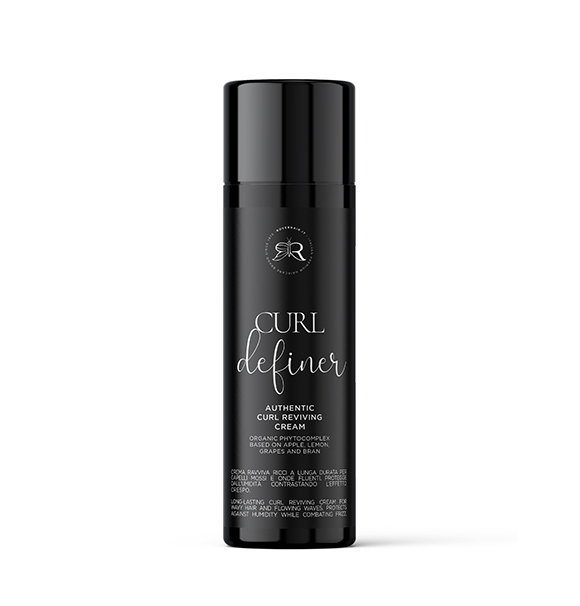 Authentic Curl Definer
