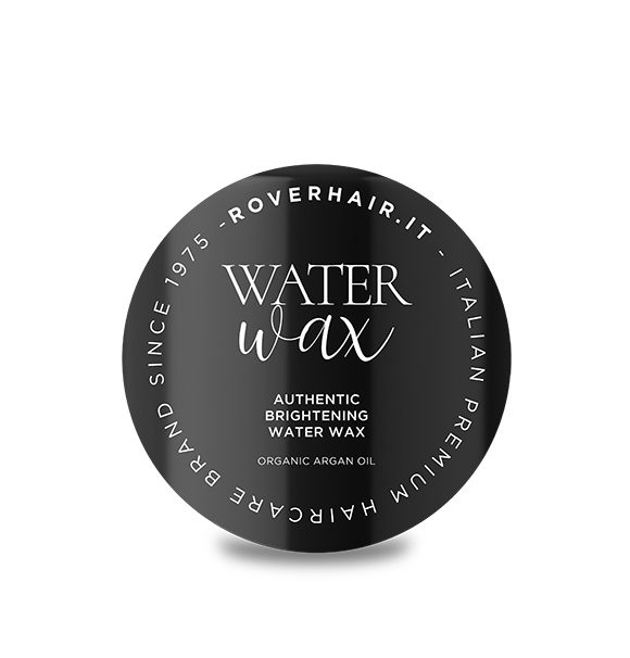 Authentic Water Wax