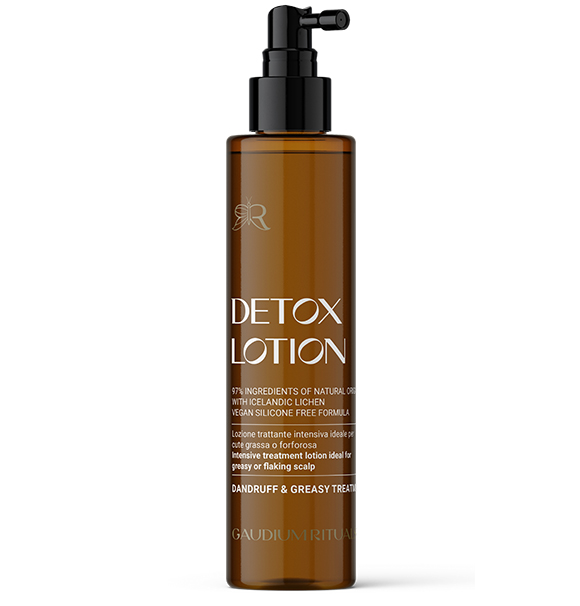 Gaudium Detox Lotion