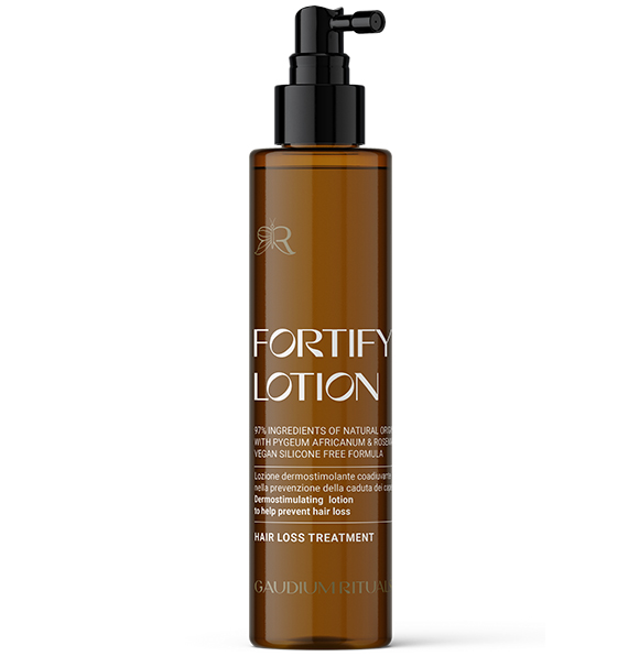 Gaudium Fortify Lotion