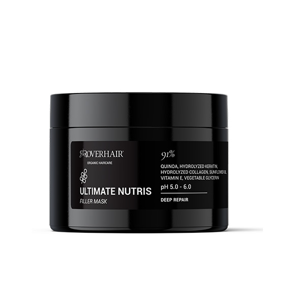 Ultimate Nutris Filler Mask